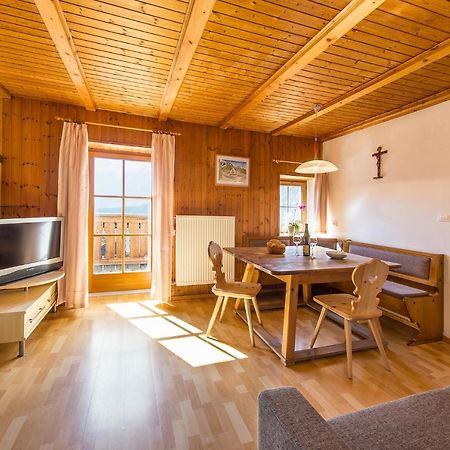 Unterversanthof - Grosse Ferienwohnung Fuer Bis Zu 6 Personen Naturns Zewnętrze zdjęcie