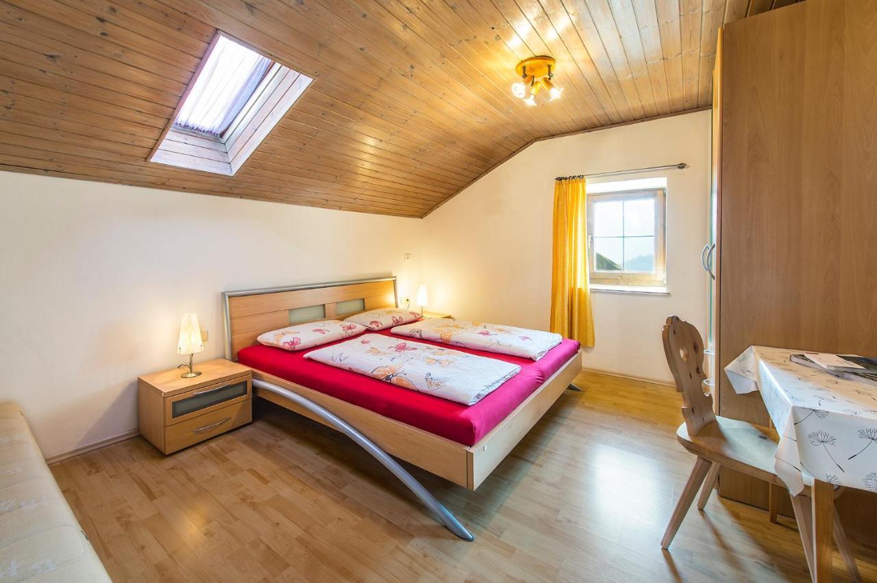 Unterversanthof - Grosse Ferienwohnung Fuer Bis Zu 6 Personen Naturns Zewnętrze zdjęcie