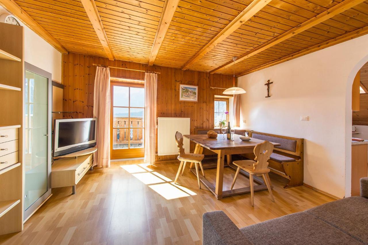 Unterversanthof - Grosse Ferienwohnung Fuer Bis Zu 6 Personen Naturns Zewnętrze zdjęcie