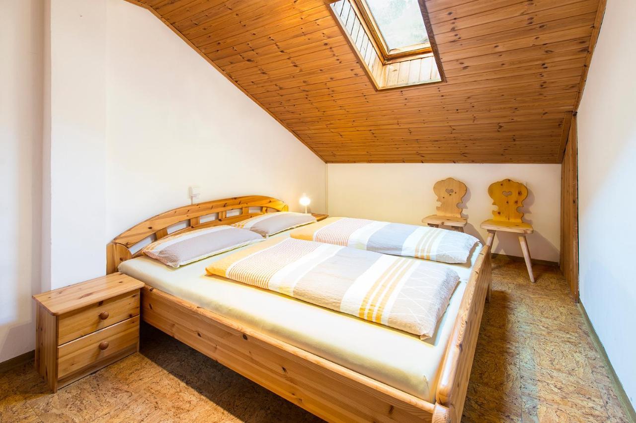 Unterversanthof - Grosse Ferienwohnung Fuer Bis Zu 6 Personen Naturns Zewnętrze zdjęcie